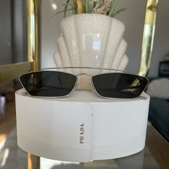 Prada Sunglasses - Picture 2 of 3